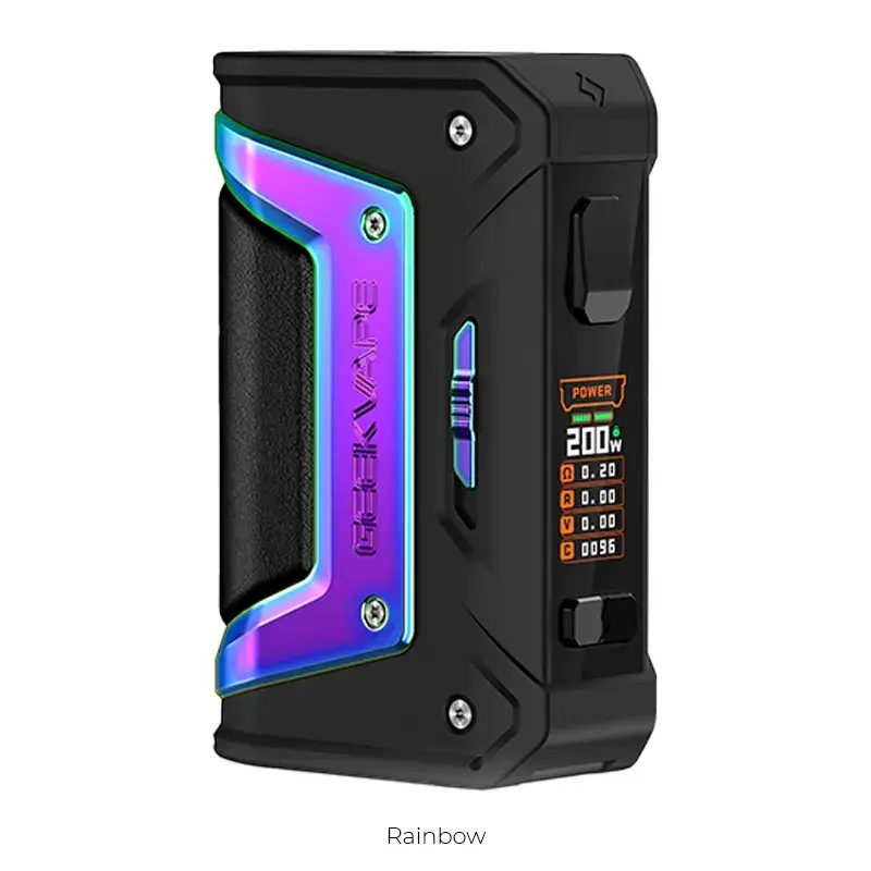 Miniature : Box AEGIS L200 CLASSIC Geek Vape - 200W