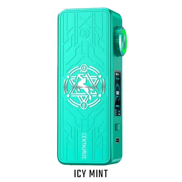 Miniature : Box CENTAURUS M100 Lost Vape - 100W