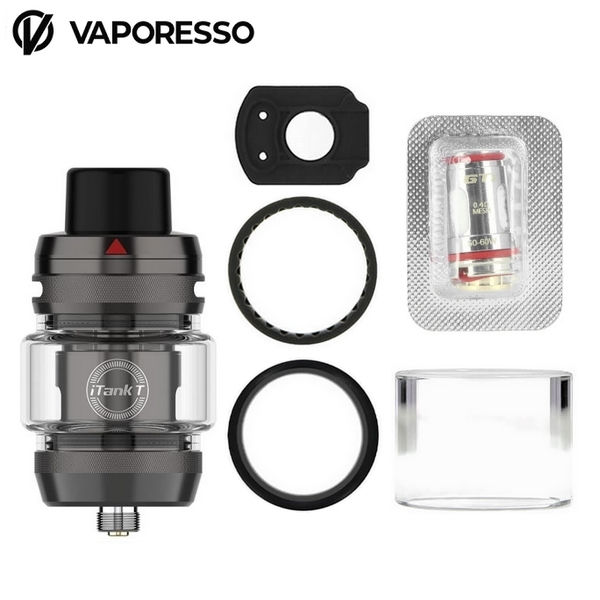 Miniature : Clearomiseur ITANK T Vaporesso - 6ML