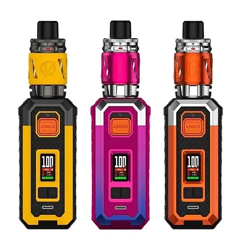 elfbar nachfüll pod läuft aus Test de la Box Aegis Squonk 100W