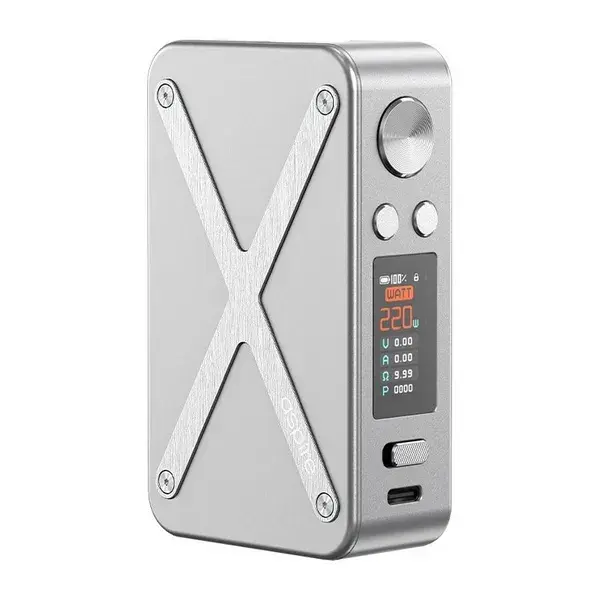 Miniature : Box REVOLTO Aspire - 220W