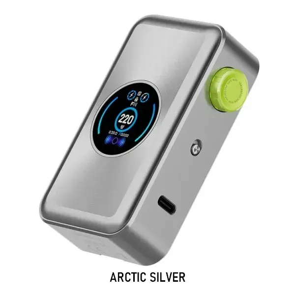 Miniature : Box GEN MAX Vaporesso - 220W