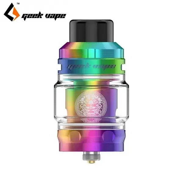Miniature : Clearomiseur ZEUS SUB OHM TANK Geek Vape - 5ML
