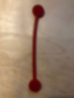 Miniatura: NeverLostGolf Tee Saver ™