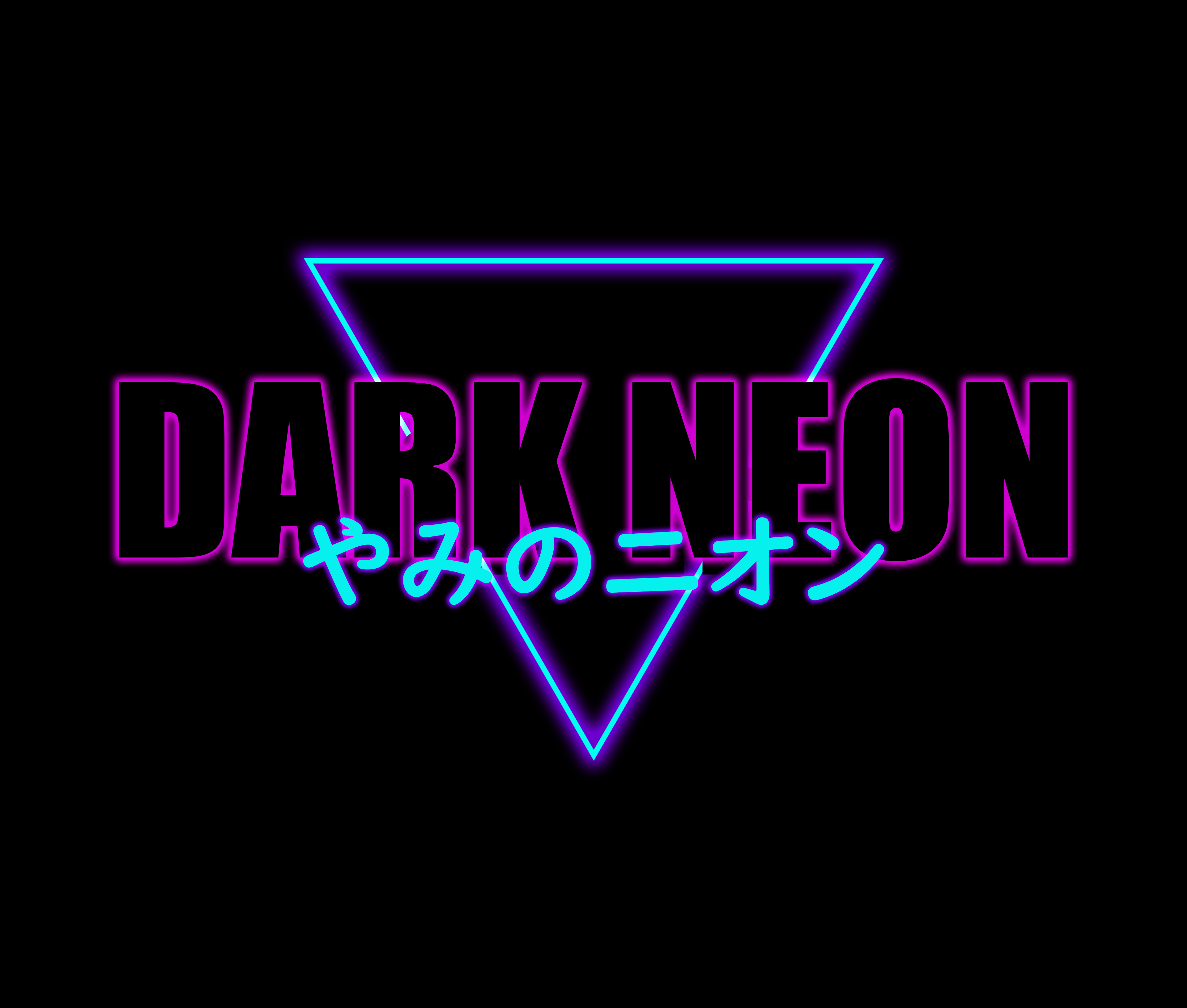 Writer: Dark Neon