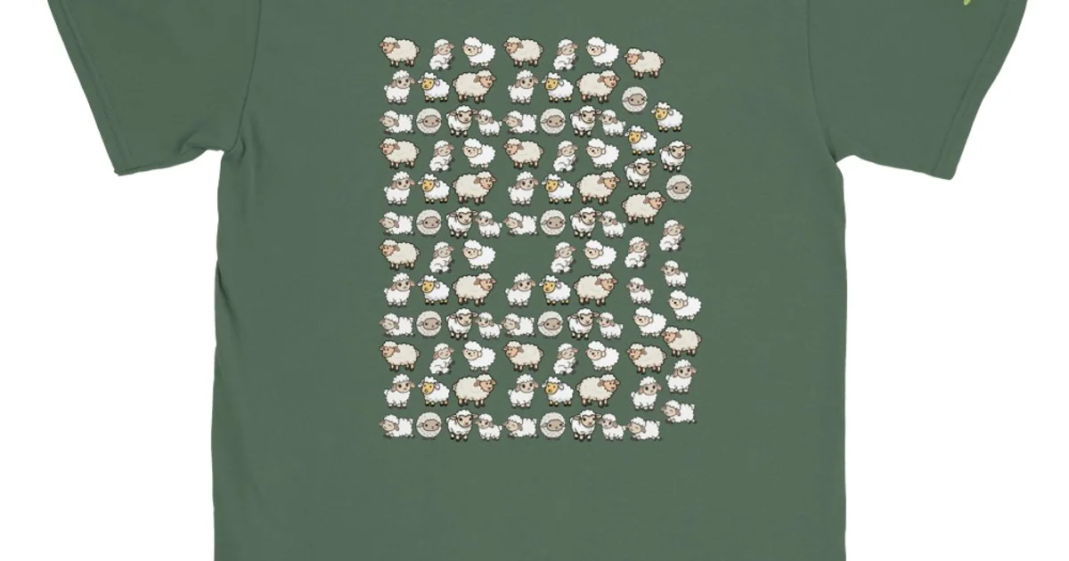 He left the 99 | Classic Unisex Crewneck T-shirt | Gildan® 64000