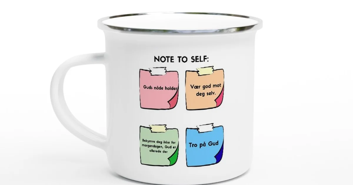 Note to self - robust kopp