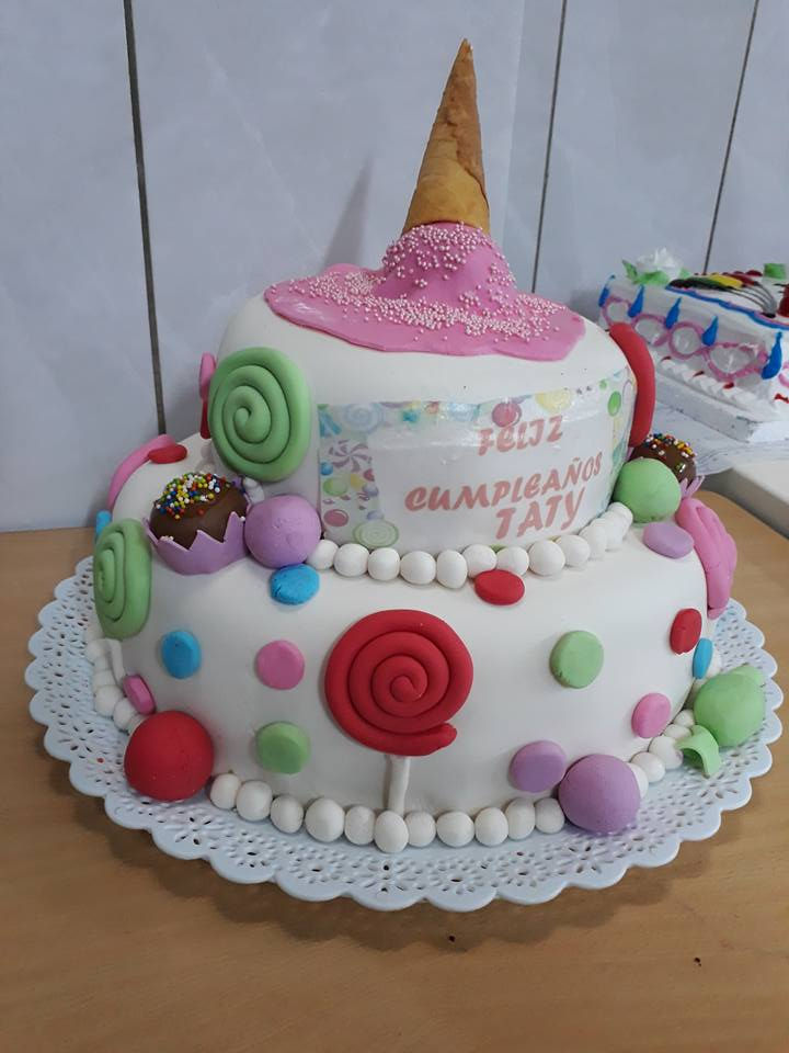 FONDANT