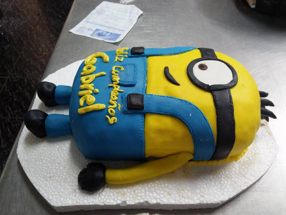 FONDANT