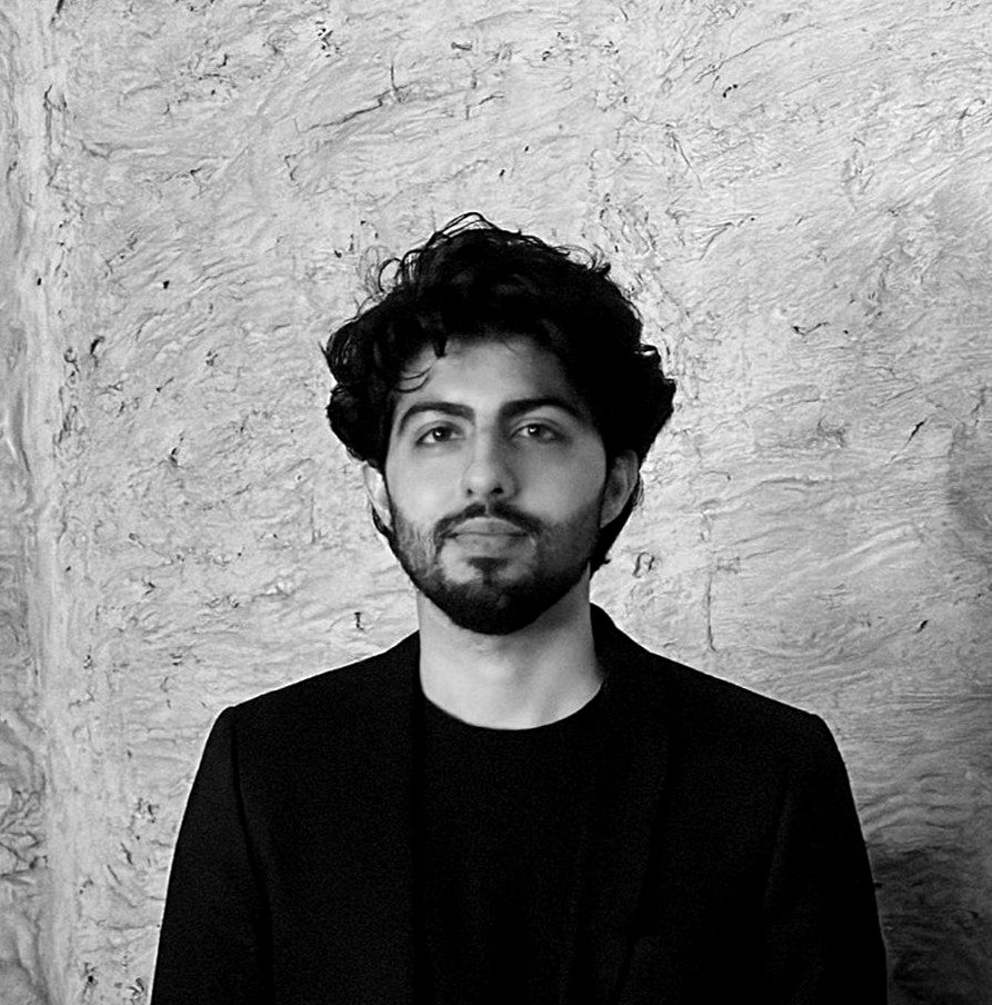 Shantam Sharma