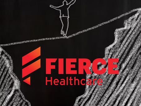 Fierce Healthcare’s National Discussion: Featuring Scott Schnell "Medicaid at a Crossroads"