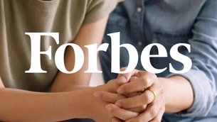 Forbes Feature: Transforming Healthcare with High-Touch Care