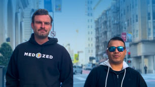 Take a Ride Along with MedZed