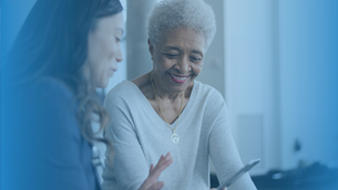 How telemedicine is making its way into the home...