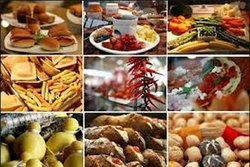 Consigli Alimentari