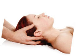 Trattamento Craniosacrale