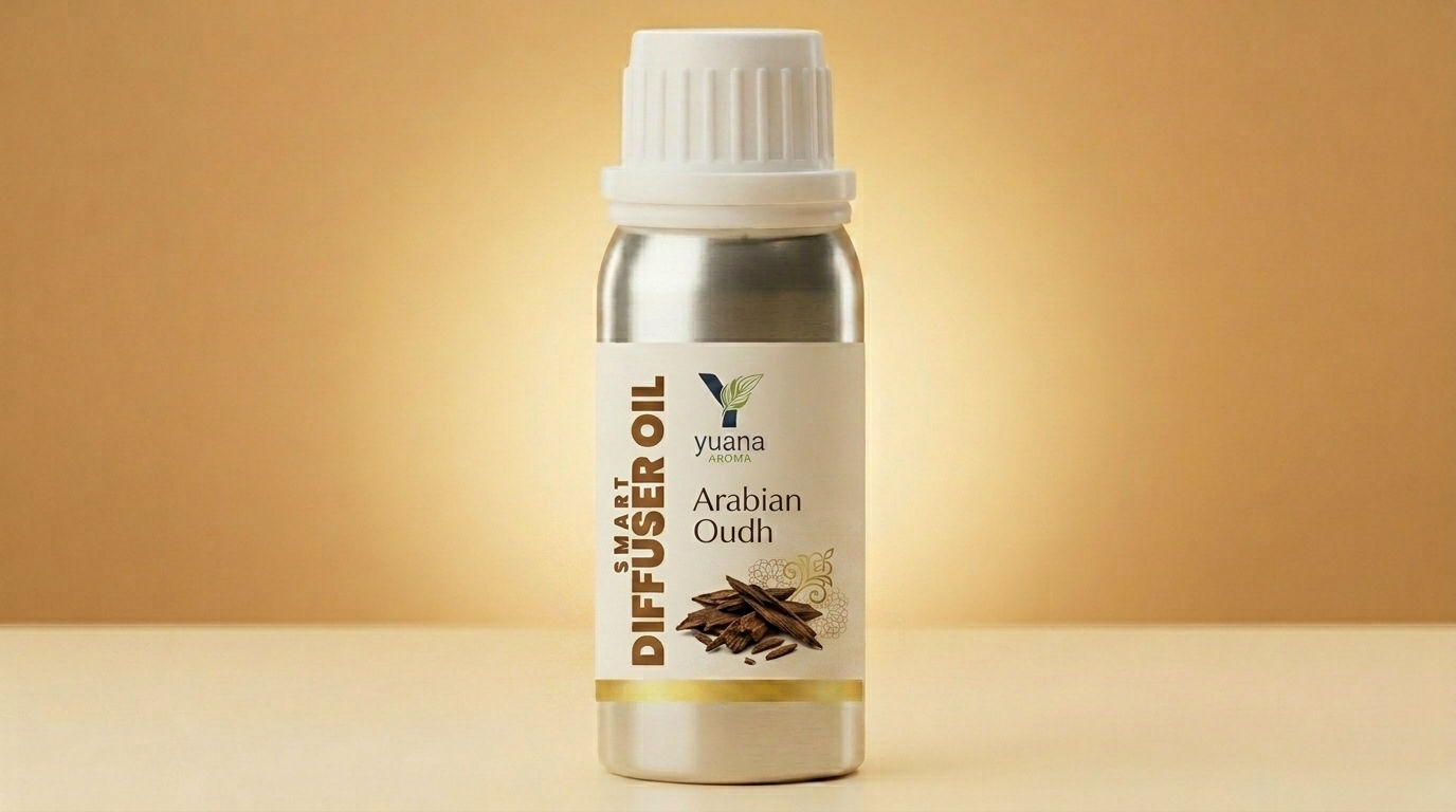 Arabian Oudh