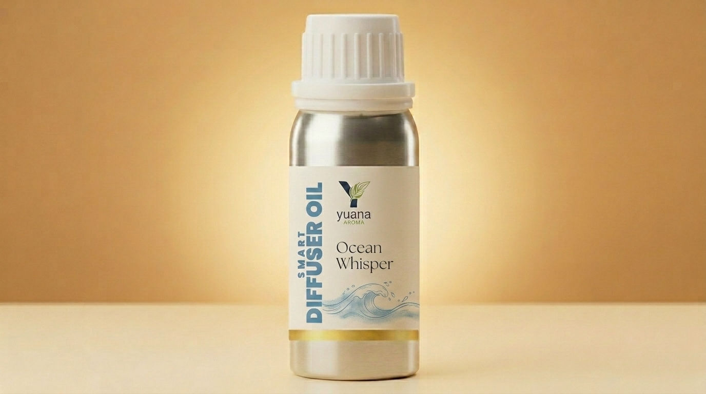 Ocean Whisper