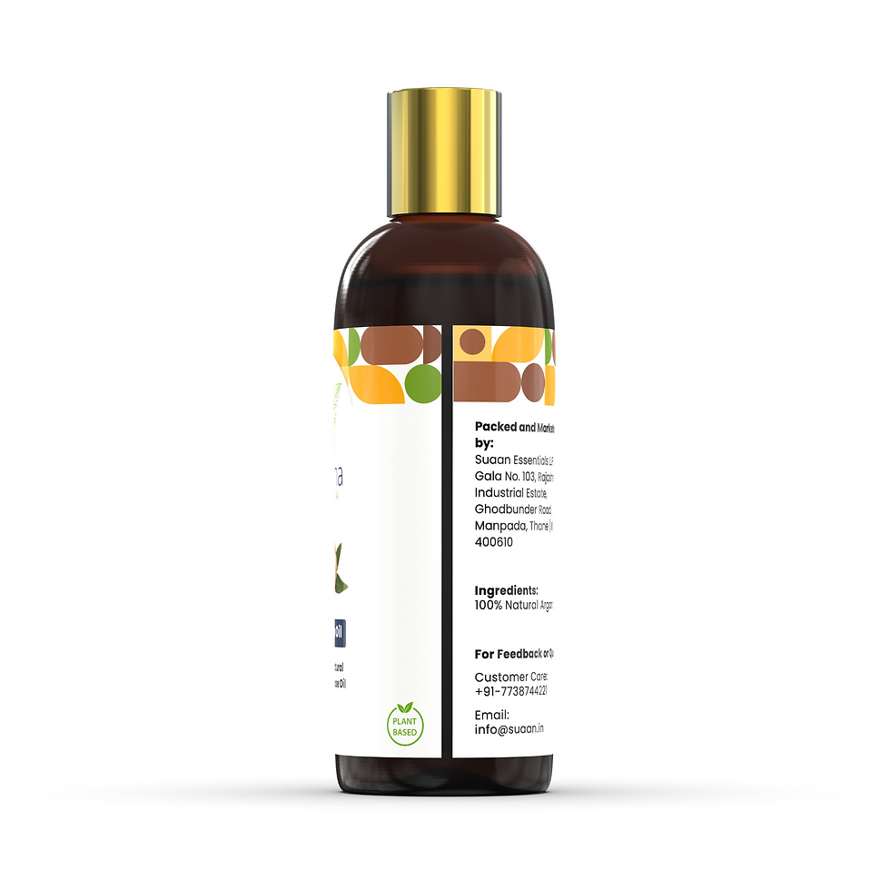 Thumbnail: Argan Oil