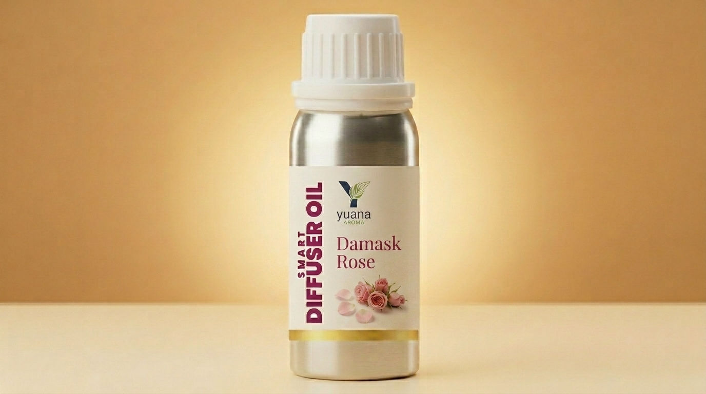 Damask Rose