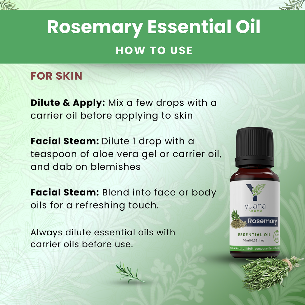 Thumbnail: Rosemary Essential Oil