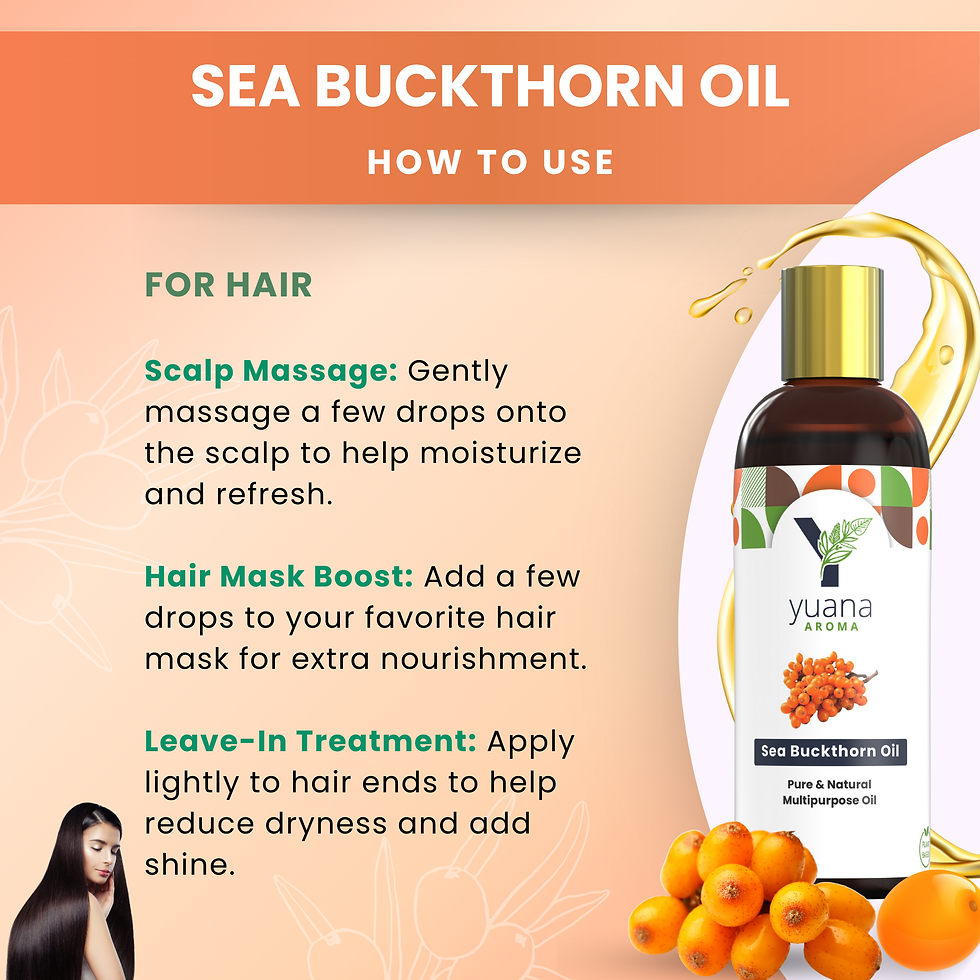 Thumbnail: Sea Buckthorn Oil
