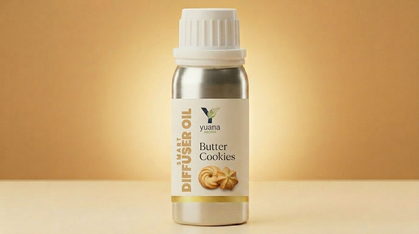 Butter Cookies