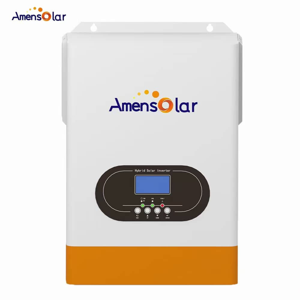 Solar Inverter