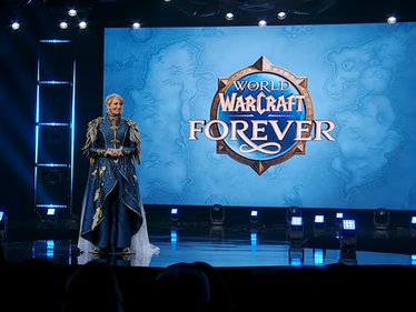 WoW: Forever Deep Dive