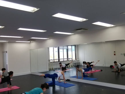 おぼんばれえよが
