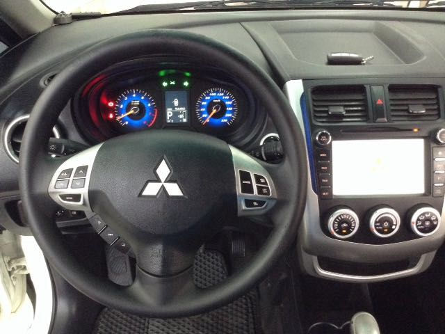 Thumbnail: 2014　MITSUBISHI　COLT PLUS