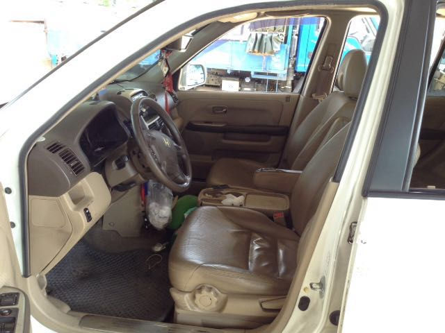 Thumbnail: 2006　HONDA　CR-V