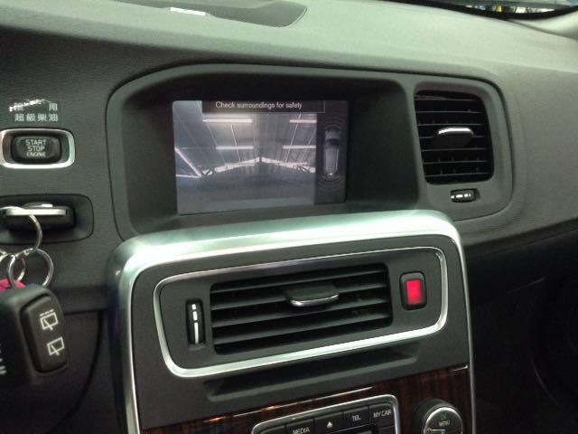 Thumbnail: 2013　VOLVO　V60