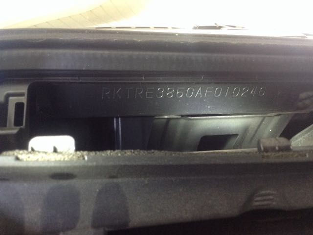 Thumbnail: 2010　HONDA　CR-V