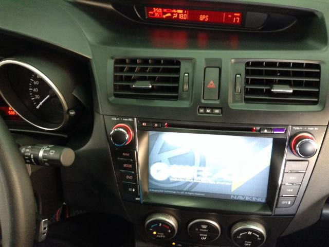 Thumbnail: 2015　MAZDA　MAZDA 5