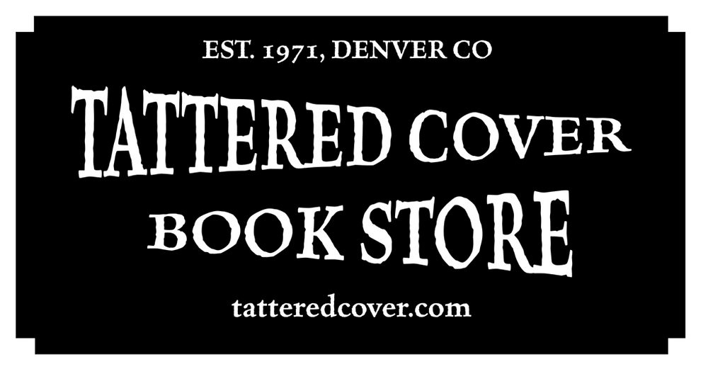 Judy Choi Francis George Phoenix Brown Daron Mueller Tattered Cover Book Signing Photography Writer Poet Denver Colorado