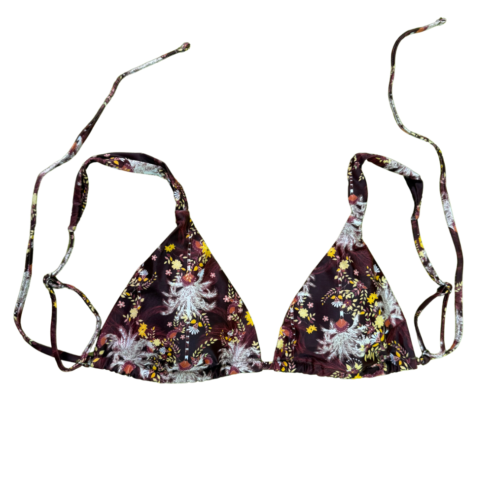 Gabi Bikini Top