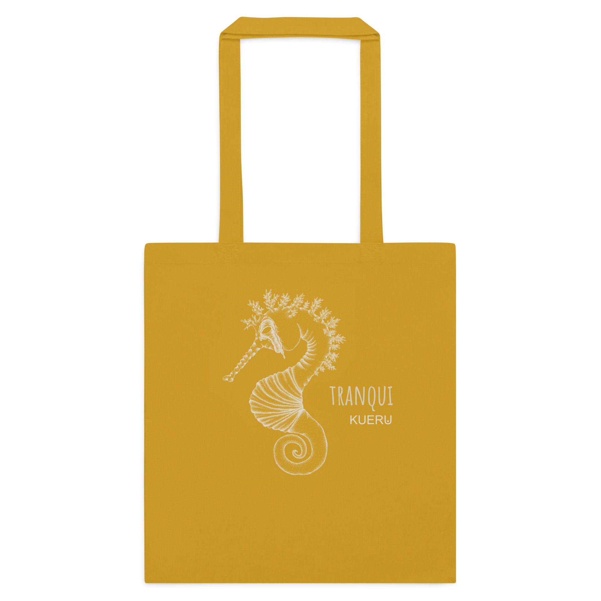 TRANQUI | Tote Bag