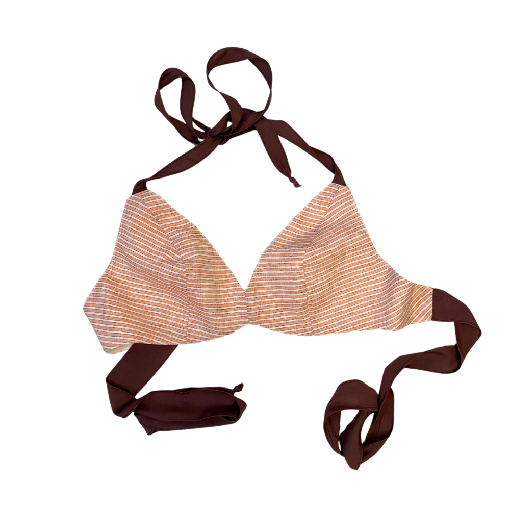 Koko Top Stripes
