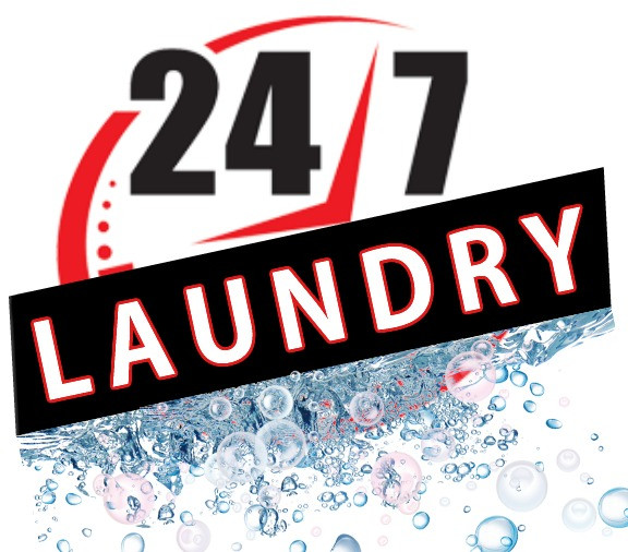 24 Hour Laundromat 247 Laundry Louisville Kentucky