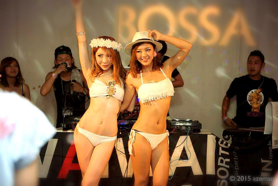 《SHIRO×KURO》-NAGANO-