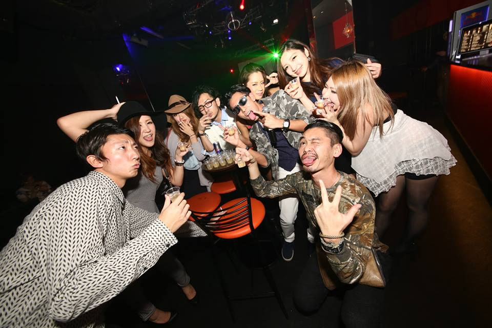 《SHIRO×KURO》SNAP VOL.3