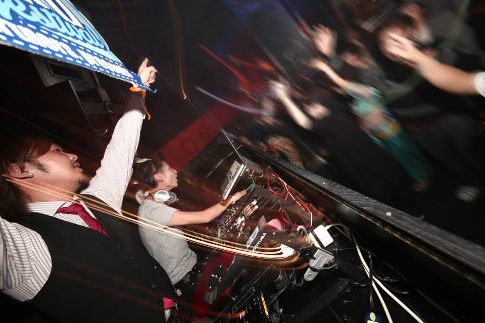 《SHIRO×KURO》SNAP VOL.3