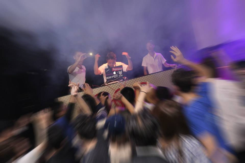 《SHIRO×KURO》SNAP VOL.5