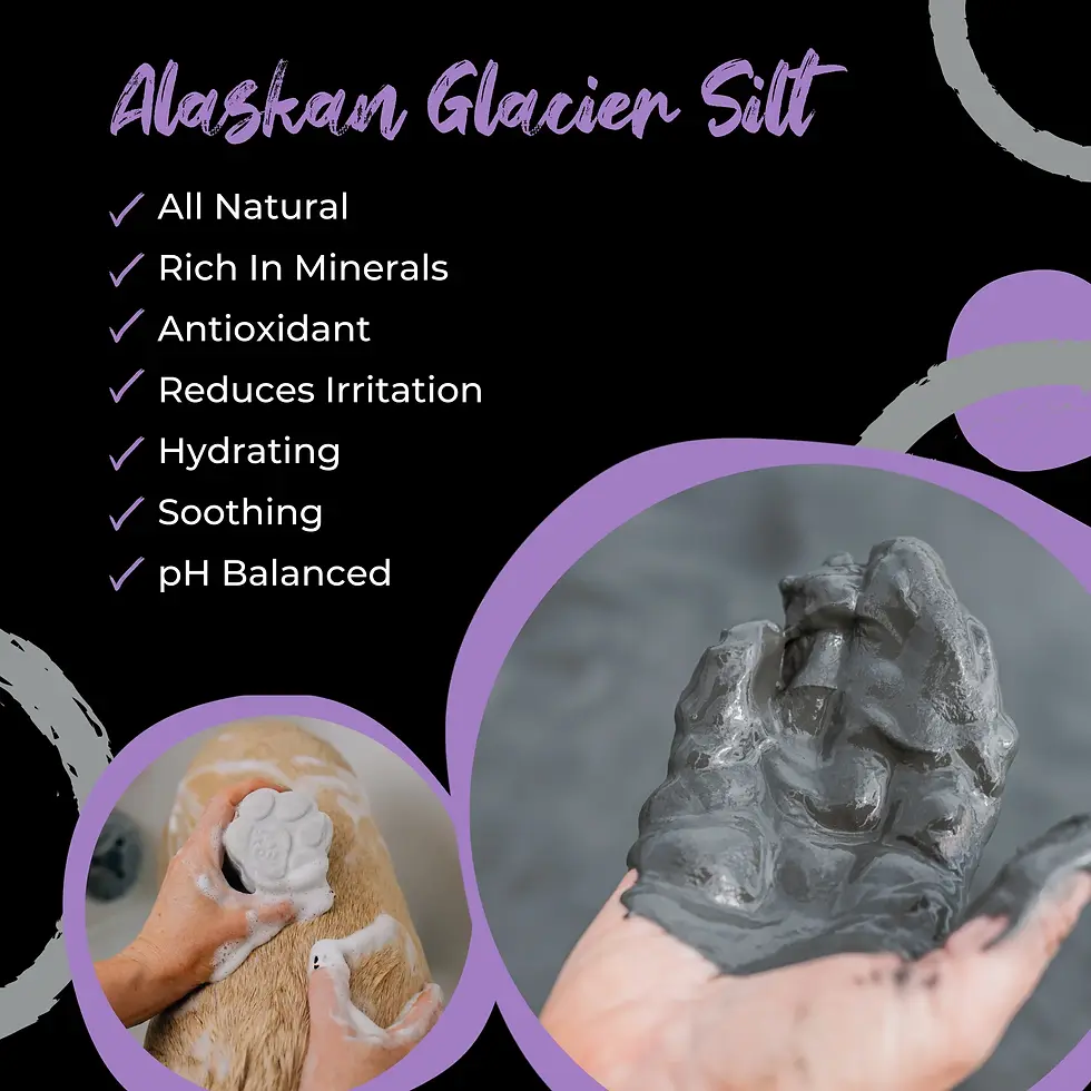 Miniatura: Pawson Co. Pet Shampoo- Peony & Vanilla Orchid