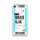 Thumbnail: Brasilia Boarding Pass iPhone Case