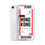 Thumbnail: Hong Kong Boarding Pass iPhone Case