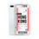 Thumbnail: Hong Kong Boarding Pass iPhone Case