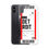 Thumbnail: Detroit Boarding Pass iPhone Case