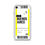 Thumbnail: Buenos Aires Boarding Pass iPhone Case